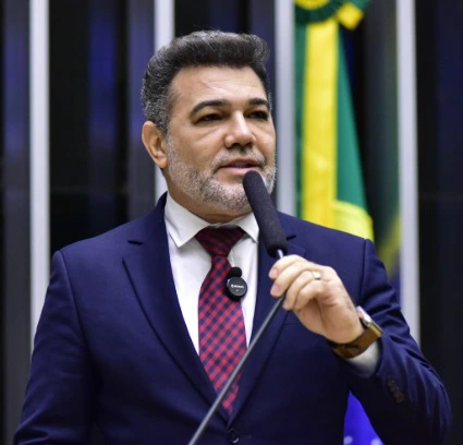 Pr. Marco Feliciano